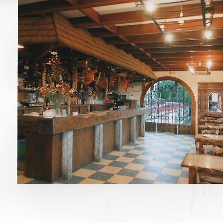 Hotel Du Col D'Osquich Musculdy Екстериор снимка