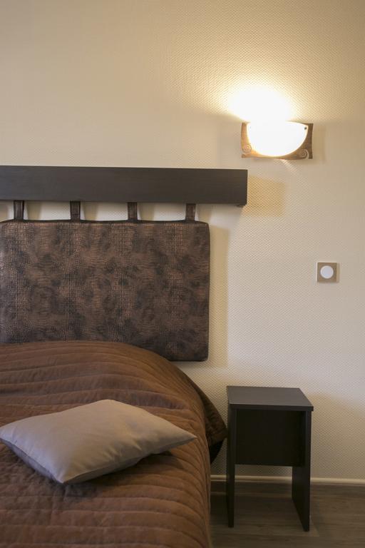 Hotel Du Col D'Osquich Musculdy Стая снимка