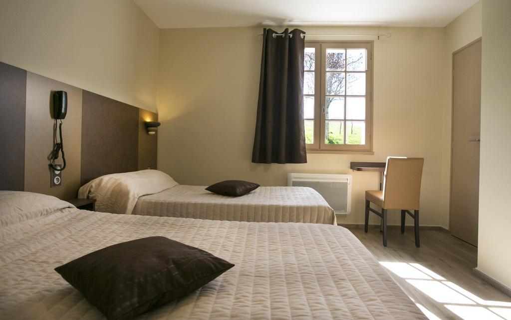 Hotel Du Col D'Osquich Musculdy Стая снимка