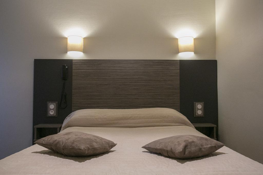 Hotel Du Col D'Osquich Musculdy Стая снимка