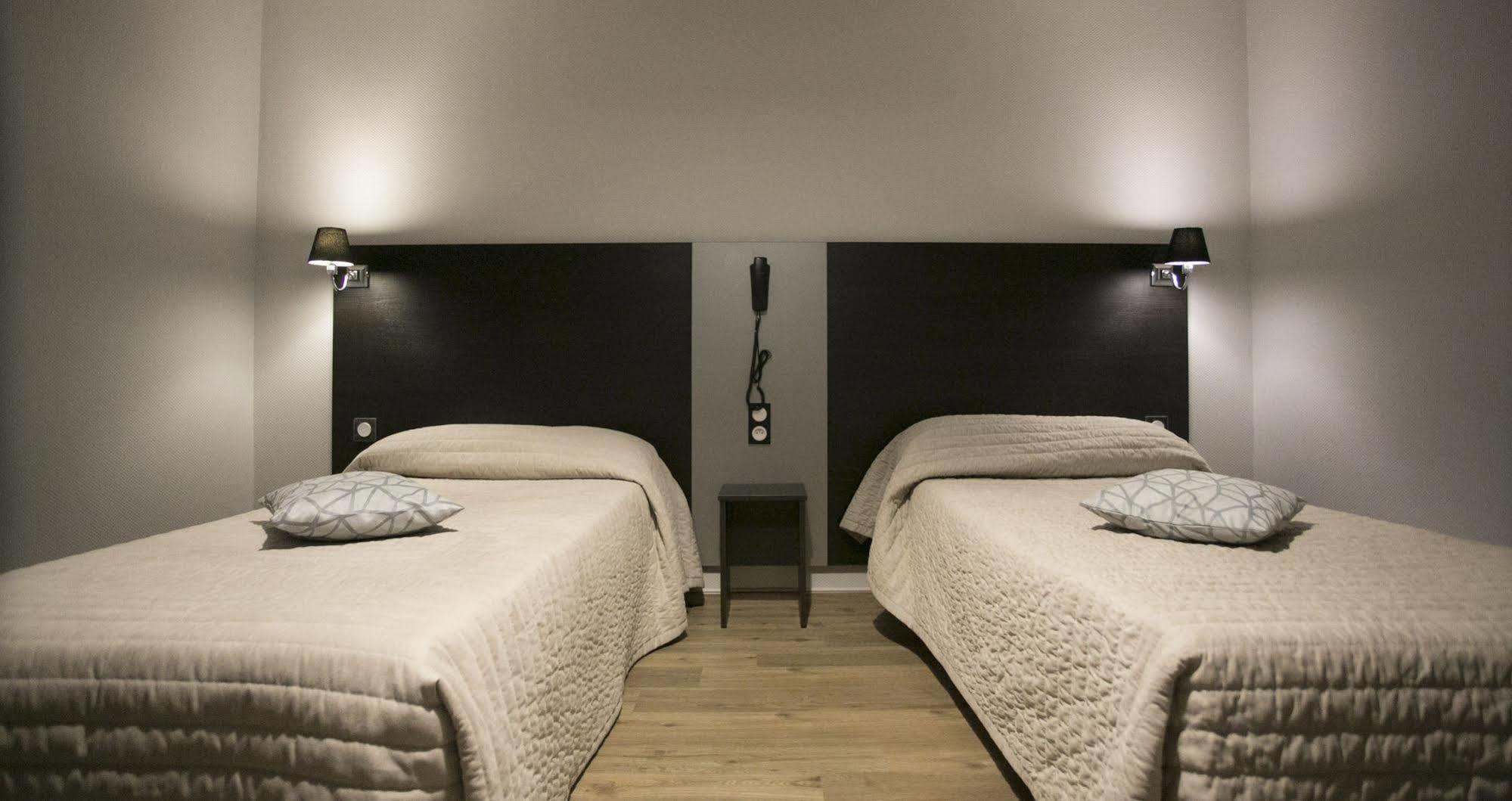 Hotel Du Col D'Osquich Musculdy Екстериор снимка